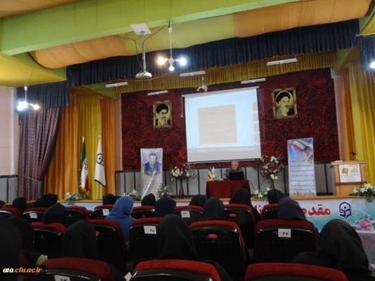 چهارمین دوره توانمندسازی فرهنگی مهارت آموزان ورودی 97 در پردیس علامه طباطبایی آذربایجان غربی برگزار شد 7