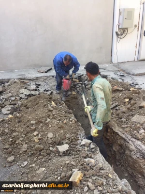 در آستانه شروع سال تحصیلی ۹۹_۹۸

افزایش ظرفیت انشعاب آب پردیس علامه طباطبایی آذربایجان غربی