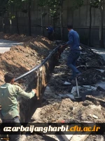 در آستانه شروع سال تحصیلی ۹۹_۹۸

افزایش ظرفیت انشعاب آب پردیس علامه طباطبایی آذربایجان غربی 3