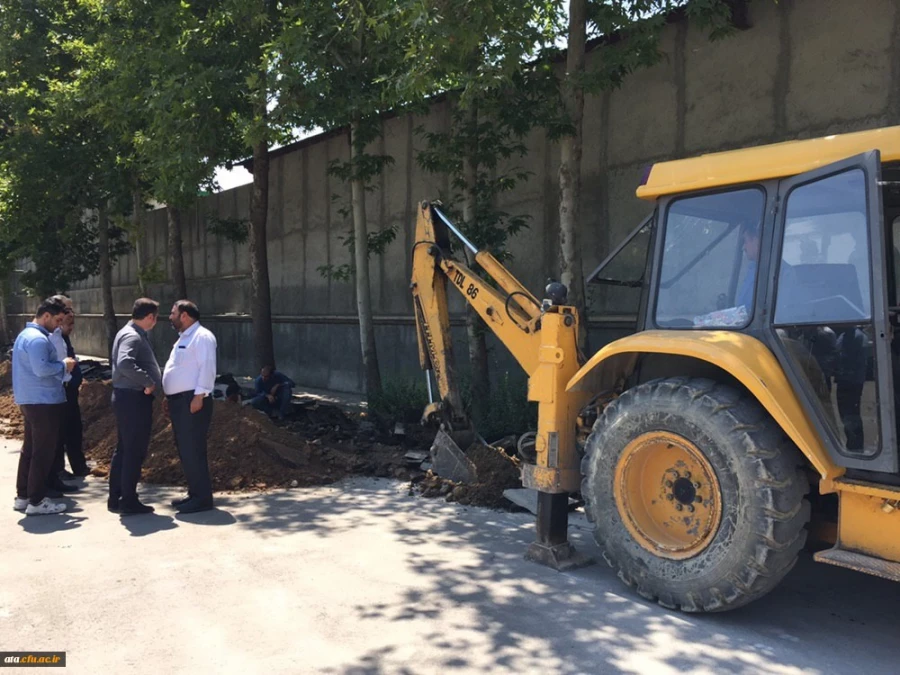 در آستانه شروع سال تحصیلی ۹۹_۹۸

افزایش ظرفیت انشعاب آب پردیس علامه طباطبایی آذربایجان غربی