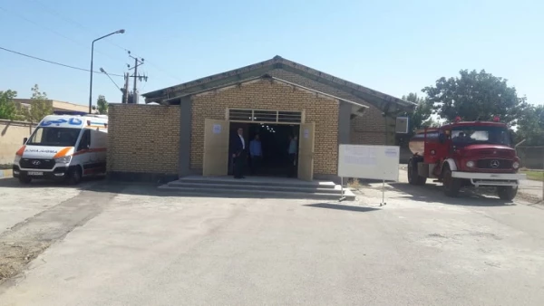 آزمون مهارت آموزان ماده 28(اصلح ) روز جمعه مورخه 1/6/98 در دانشگاه فرهنگیان استان آذربایجان غربی در دو حوزه پردیس شهیدرجایی و علامه طباطبایی با حضور بیش از  800نفر برگزار گردید 2