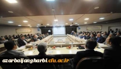 دکتر غلامی وزیر علوم ، تحقیقات و فن آوری  جذب رتبه های خوب فرصتی بی نظیر برای دانشگاه فرهنگیان می باشد 3