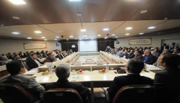 دکتر غلامی وزیر علوم ، تحقیقات و فن آوری  جذب رتبه های خوب فرصتی بی نظیر برای دانشگاه فرهنگیان می باشد 3