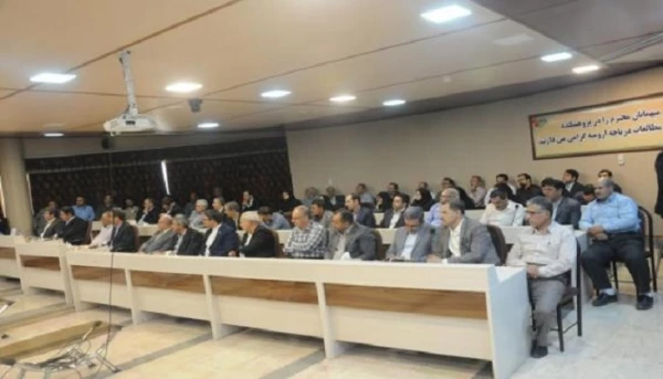 دکتر غلامی وزیر علوم ، تحقیقات و فن آوری  جذب رتبه های خوب فرصتی بی نظیر برای دانشگاه فرهنگیان می باشد 4