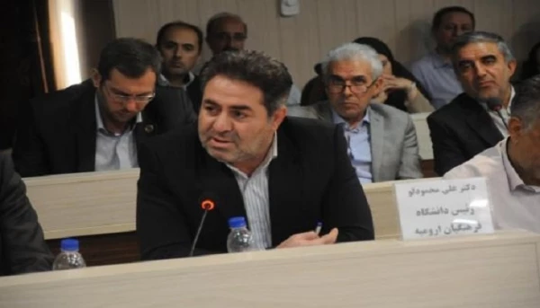 دکتر غلامی وزیر علوم ، تحقیقات و فن آوری  جذب رتبه های خوب فرصتی بی نظیر برای دانشگاه فرهنگیان می باشد 7