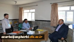 مدیرکل آموزش و پرورش آذربایجان غربی گفت: فرآیند مصاحبه دانشگاه فرهنگیان بر اساس قوانین و مقررات، دقیق و شفاف است و همواره تلاش می شود حقی ضایع نشود 4