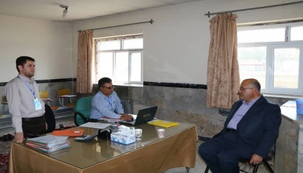 مدیرکل آموزش و پرورش آذربایجان غربی گفت: فرآیند مصاحبه دانشگاه فرهنگیان بر اساس قوانین و مقررات، دقیق و شفاف است و همواره تلاش می شود حقی ضایع نشود 4