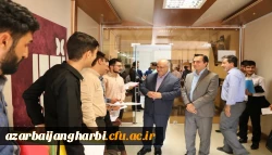 مدیرکل آموزش و پرورش آذربایجان غربی گفت: فرآیند مصاحبه دانشگاه فرهنگیان بر اساس قوانین و مقررات، دقیق و شفاف است و همواره تلاش می شود حقی ضایع نشود 9