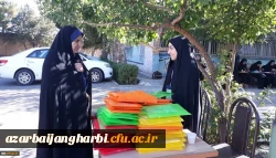 بازدید دکتر محمودلو سرپرست امور پردیس های استان آذربایجان غربی و دکتر پایز سرپرست پردیس علامه طباطبایی ارومیه از فرآیند ثبت نام پذیرفته شدگان آزمون سراسری 1398 در پردیس علامه طباطبایی ارومیه 3