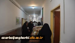 مراسم استقبال از نو دانشجویان دانشگاه فرهنگیان استان آذربایجان غربی برگزار شد 8