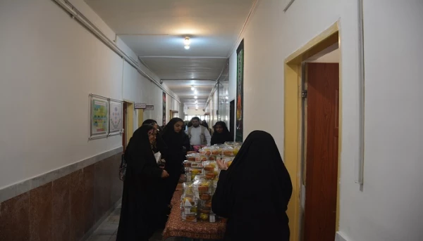 مراسم استقبال از نو دانشجویان دانشگاه فرهنگیان استان آذربایجان غربی برگزار شد 8