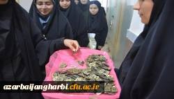 مراسم استقبال از نو دانشجویان دانشگاه فرهنگیان استان آذربایجان غربی برگزار شد 11