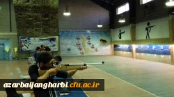 افتخار افرینی تیمهای ورزشی پردیس شهید رجایی آذربایجان غربی دومین دوره جشنواره مسابقات فرهنگی ورزشی بسیج استان 4