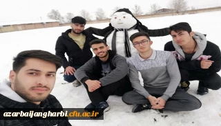 معاون توسعه منابع وامور دانشجویی پردیس شهید رجایی آذربایجان غربی عنوان کرد

تلاش هیات رئیسه دانشگاه برای فراهم آوردن محیطی آرام، امن و در عین حال روح بخش برای برگزاری امتحانات پایان ترم در این پردیس