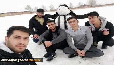 معاون توسعه منابع وامور دانشجویی پردیس شهید رجایی آذربایجان غربی عنوان کرد

تلاش هیات رئیسه دانشگاه برای فراهم آوردن محیطی آرام، امن و در عین حال روح بخش برای برگزاری امتحانات پایان ترم در این پردیس