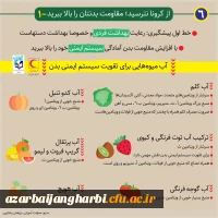 روش های پیشگیری از بیماری کرونا 6