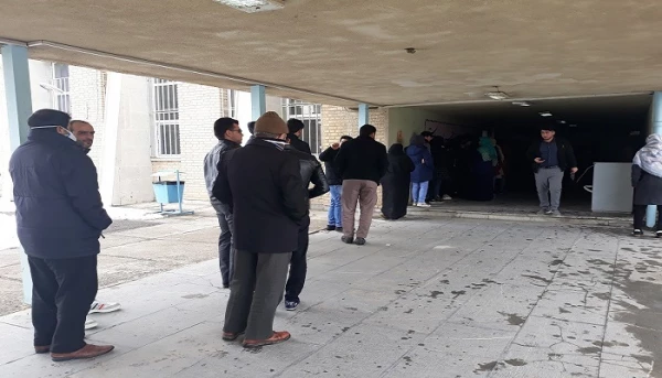 شرکت گسترده اساتید، کارکنان و دانشجویان دانشگاه فرهنگیان استان آذربایجان غربی در یازدهمین دوره انتخابات مجلس شورای اسلامی
 6