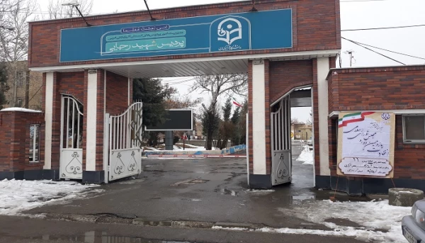 شرکت گسترده اساتید، کارکنان و دانشجویان دانشگاه فرهنگیان استان آذربایجان غربی در یازدهمین دوره انتخابات مجلس شورای اسلامی