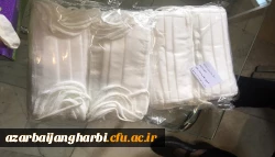 پایگاه سلامت دانشگاه فرهنگیان استان آذربایجان غربی افتتاح شد 2