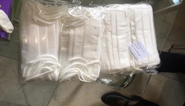 پایگاه سلامت دانشگاه فرهنگیان استان آذربایجان غربی افتتاح شد 2