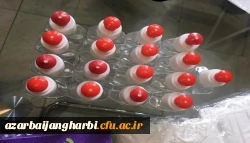 پایگاه سلامت دانشگاه فرهنگیان استان آذربایجان غربی افتتاح شد 3