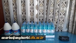 پایگاه سلامت دانشگاه فرهنگیان استان آذربایجان غربی افتتاح شد 5