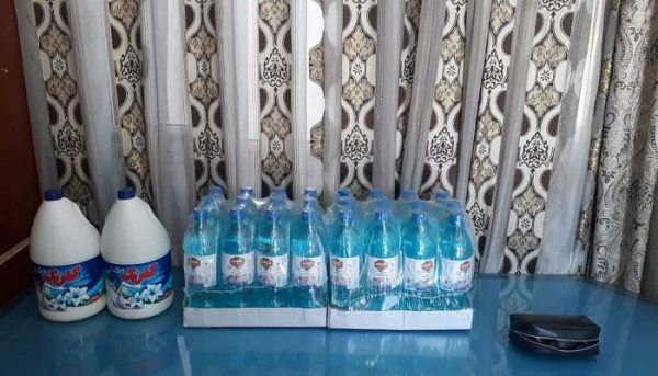 پایگاه سلامت دانشگاه فرهنگیان استان آذربایجان غربی افتتاح شد 5