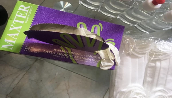 پایگاه سلامت دانشگاه فرهنگیان استان آذربایجان غربی افتتاح شد 7