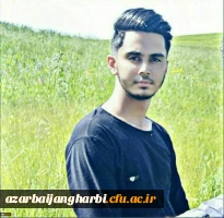 پیام سرپرست دانشگاه فرهنگیان استان آذربایجان غربی به مناسبت درگذشت دانشجوی عزیز مرکز امام خمینی (ره) سلماس 3