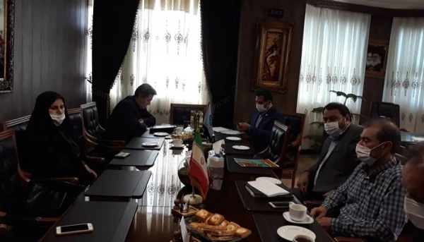 تفاهم نامه همکاری متقابل دانشگاه فرهنگیان و اداره کل فنی و حرفه ای استان آذربایجان غربی منعقد گردید 3