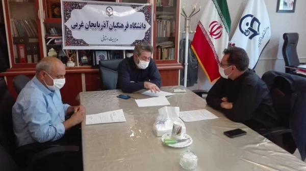 جشنواره «ایده پردازی تعلیم و تربیت در دوران کرونا» در آذربایجان غربی  برگزار می شود