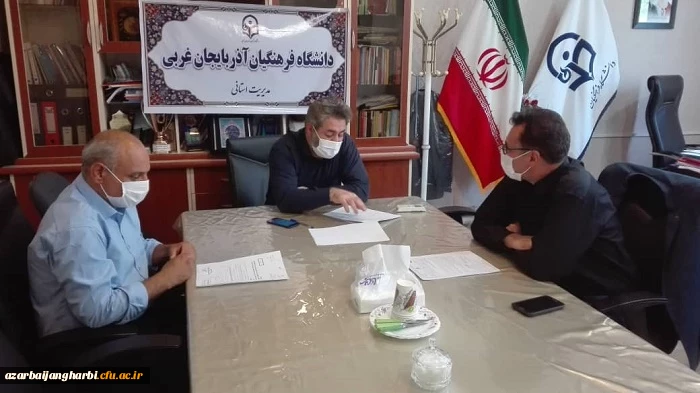 جشنواره «ایده پردازی تعلیم و تربیت در دوران کرونا» در آذربایجان غربی  برگزار می شود