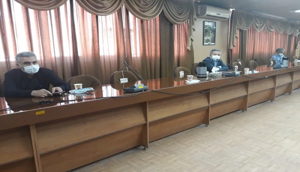 دومین همایش ملی دانش موضوعی–تربیتی آموزش دانش محتوا آموزش علوم ابتدایی در دانشگاه فرهنگیان استان آذربایجان غربی برگزار شد 2