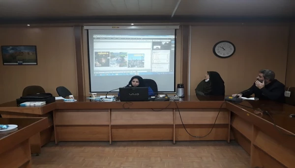 دومین همایش ملی دانش موضوعی–تربیتی آموزش دانش محتوا آموزش علوم ابتدایی در دانشگاه فرهنگیان استان آذربایجان غربی برگزار شد 3