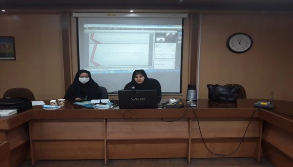 دومین همایش ملی دانش موضوعی–تربیتی آموزش دانش محتوا آموزش علوم ابتدایی در دانشگاه فرهنگیان استان آذربایجان غربی برگزار شد 4