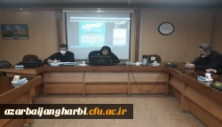 دومین همایش ملی دانش موضوعی–تربیتی آموزش دانش محتوا آموزش علوم ابتدایی در دانشگاه فرهنگیان استان آذربایجان غربی برگزار شد 8