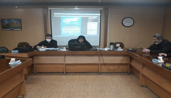 دومین همایش ملی دانش موضوعی–تربیتی آموزش دانش محتوا آموزش علوم ابتدایی در دانشگاه فرهنگیان استان آذربایجان غربی برگزار شد 8