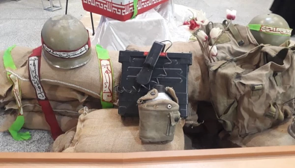 تجدید میثاق اساتید و دانشجو معلمان دانشگاه فرهنگیان استان آذربایجان غربی 3