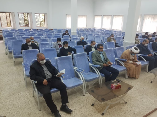 برگزاری مراسم اربعین حسینی 2