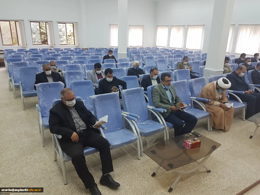 برگزاری مراسم اربعین حسینی 2