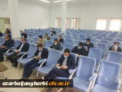 برگزاری مراسم اربعین حسینی 3