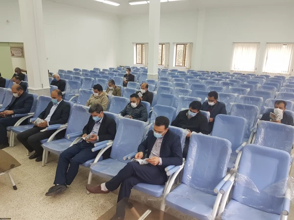 برگزاری مراسم اربعین حسینی 3