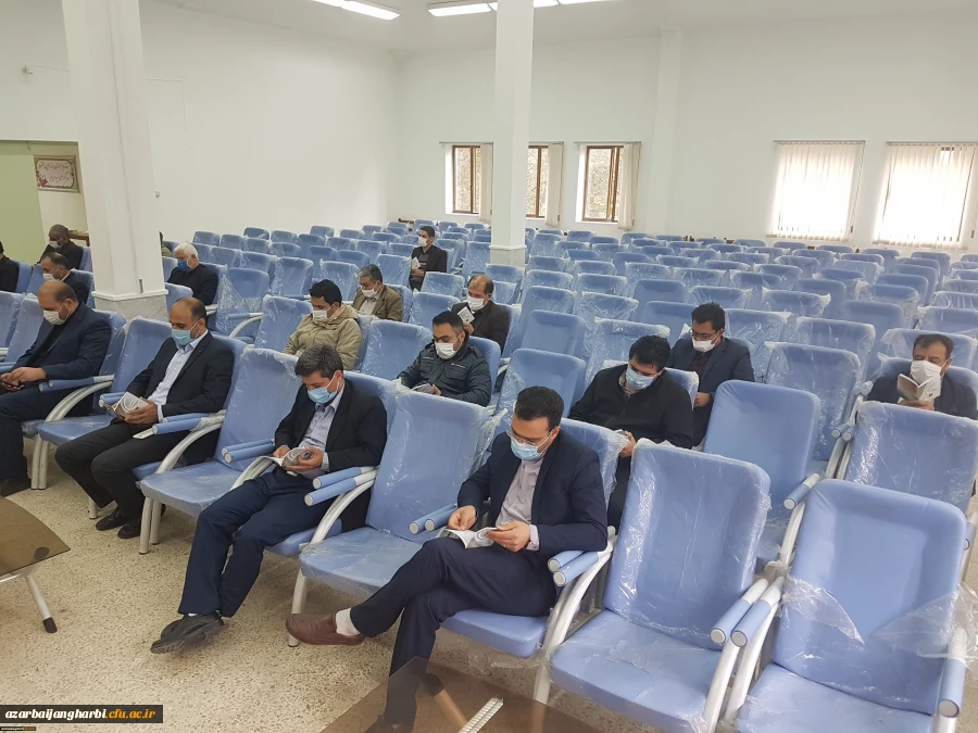 برگزاری مراسم اربعین حسینی 3