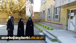 انجام مصاحبه تخصصی پذیرفته شدگان چند برابر ظرفیت آزمون سراسری 1399
 2