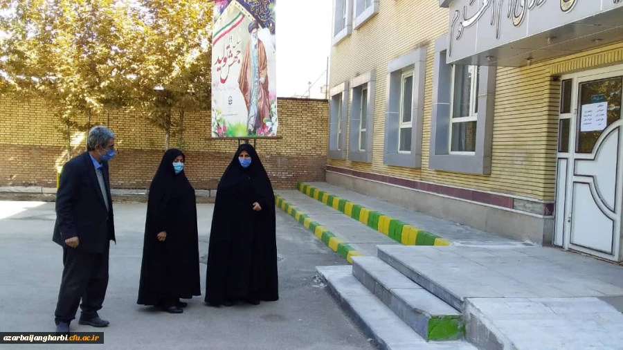 انجام مصاحبه تخصصی پذیرفته شدگان چند برابر ظرفیت آزمون سراسری 1399
 2