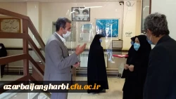 انجام مصاحبه تخصصی پذیرفته شدگان چند برابر ظرفیت آزمون سراسری 1399
 2