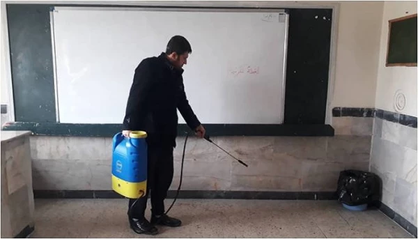 آغاز فرآیند مصاحبه اختصاصی سال 99 معرفی شدگان کارشناسی پیوسته دانشگاه فرهنگیان استان آذربایجان غربی 2