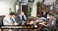 احراز هویت و ورود آزمایشی مهارت آموزان به سامانه آزمون دانشگاه فرهنگیان دو روز قبل از برگزاری آزمون اصلح 21 آذر/ داوطلبان آزمون اصلح به صورت حضوری، می توانند از امکانات پردیس های دانشگاه فرهنگیان در استان ها استفاده کنند