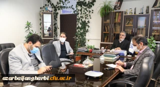 مسئول برگزار کننده آزمون اصلح، خبر داد:

احراز هویت و ورود آزمایشی مهارت آموزان به سامانه آزمون دانشگاه فرهنگیان دو روز قبل از برگزاری آزمون اصلح 21 آذر/ داوطلبان آزمون اصلح به صورت حضوری، می توانند از امکانات پردیس های دانشگاه فرهنگیان در استان ها استفاده کنند