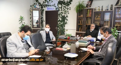 مسئول برگزار کننده آزمون اصلح، خبر داد:

احراز هویت و ورود آزمایشی مهارت آموزان به سامانه آزمون دانشگاه فرهنگیان دو روز قبل از برگزاری آزمون اصلح 21 آذر/ داوطلبان آزمون اصلح به صورت حضوری، می توانند از امکانات پردیس های دانشگاه فرهنگیان در استان ها استفاده کنند